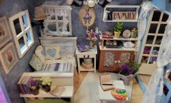 Featured image of post Cottagecore Doghouse
