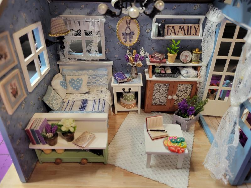 Featured image of post Cottagecore Doghouse
